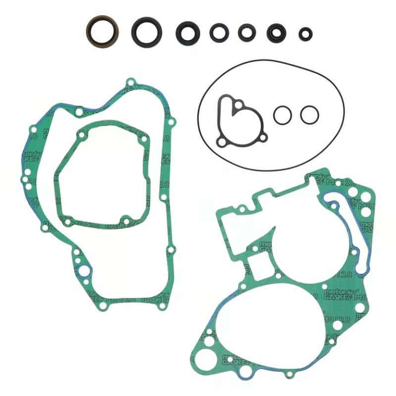 Wiseco — Wiseco 01-03 Suzuki RM125 Bottom End Gasket Kit
Gasket Kit - view 2