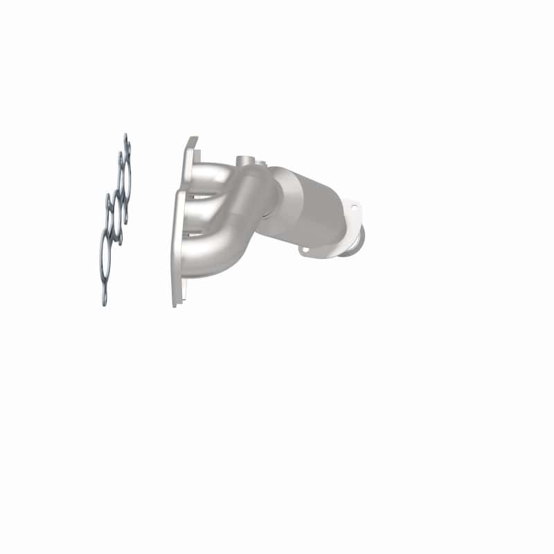 Magnaflow — MagnaFlow Conv DF 06-08 IS250/350 DS mani OEM
OEM Grade
OEM - view 14