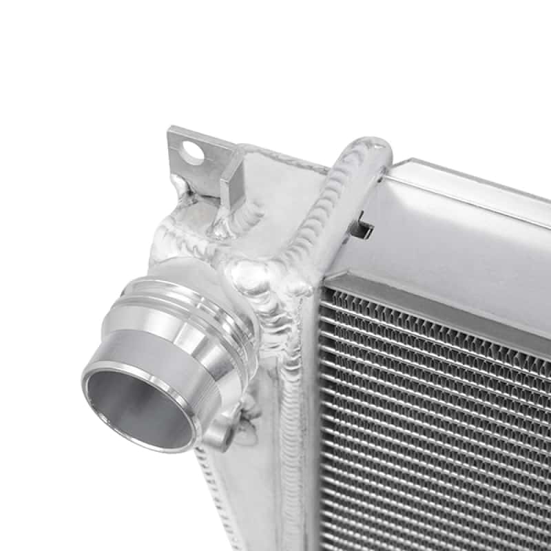 Mishimoto — Mishimoto 01-06 BMW M3 3.2L Performance Aluminum Radiator - view 7