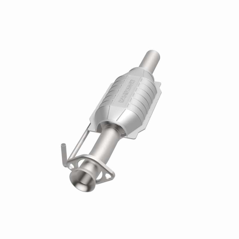Magnaflow — MagnaFlow Conv Ford-Mercury 26X6.5X4 2/2
Standard Grade
Standard - view 26
