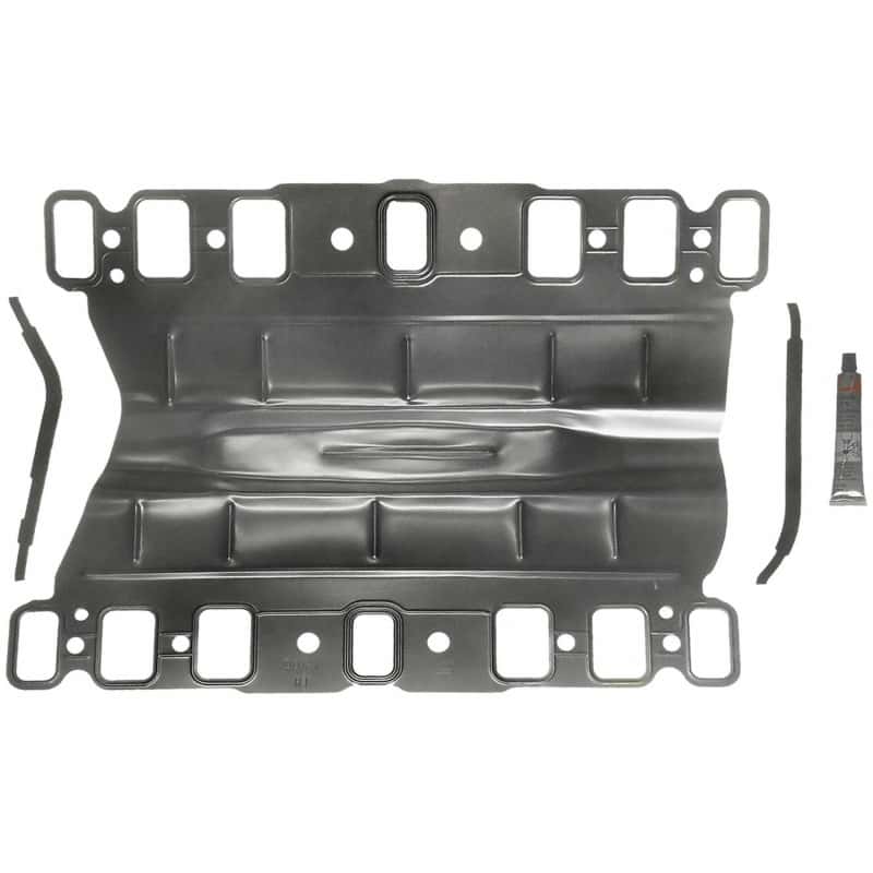 Fel-Pro — Fel-Pro Oldsmobile Delta 88 MS 96009 Valley Pan Gasket Set - view 1