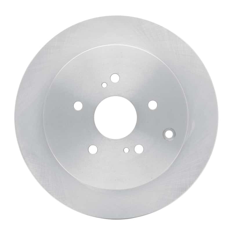 DFC — DFC 09-17 Suzuki Grand Vitara (Mexico) Rear Brake Rotor
DFC Brake Rotor - view 1