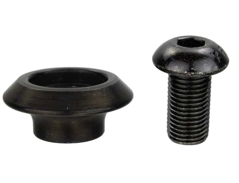 Ford Racing — Ford Racing Super Duty Replacement Winch Rope
Winch Rope - view 10