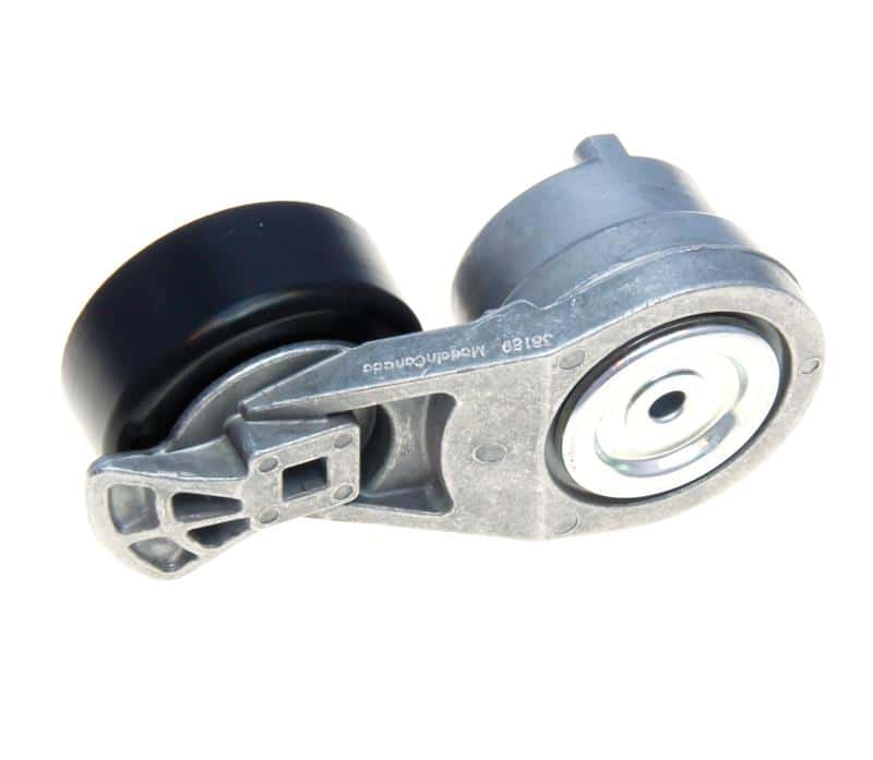 Gates — Gates 00-11 Lincoln Town Car 4.6L V8 DriveAlign Auto Tensioner - view 9