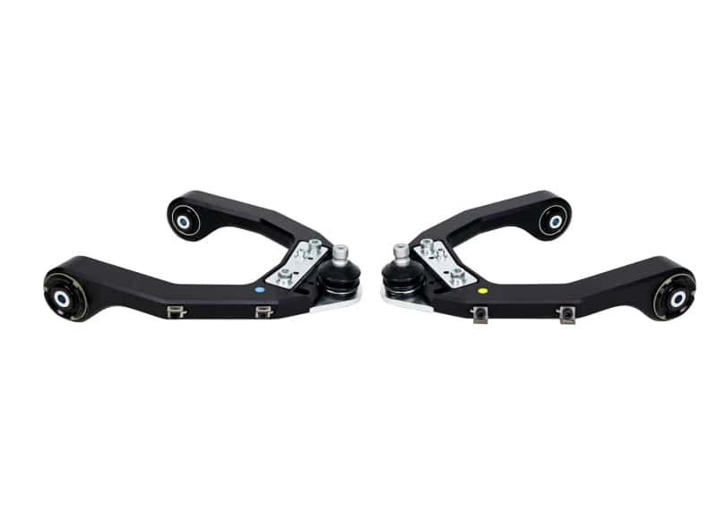 Whiteline — Whiteline 17-25 Tesla 3 Adjustable Camber Arm - view 1