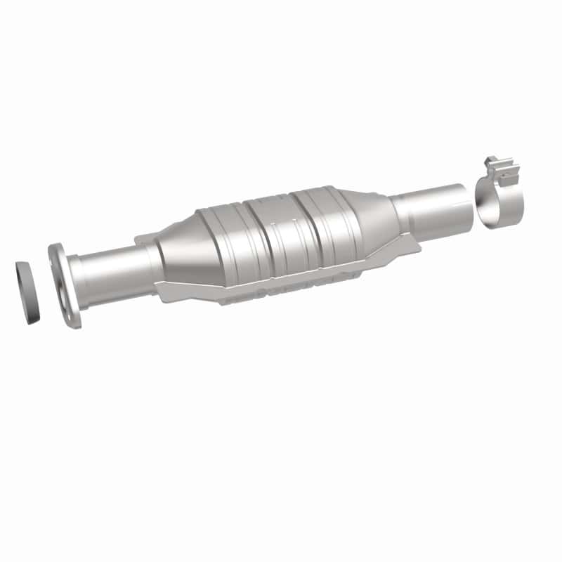 Magnaflow — MagnaFlow Conv DF 09-11 Ford Escape 3.0L
OEM Grade
OEM - view 10