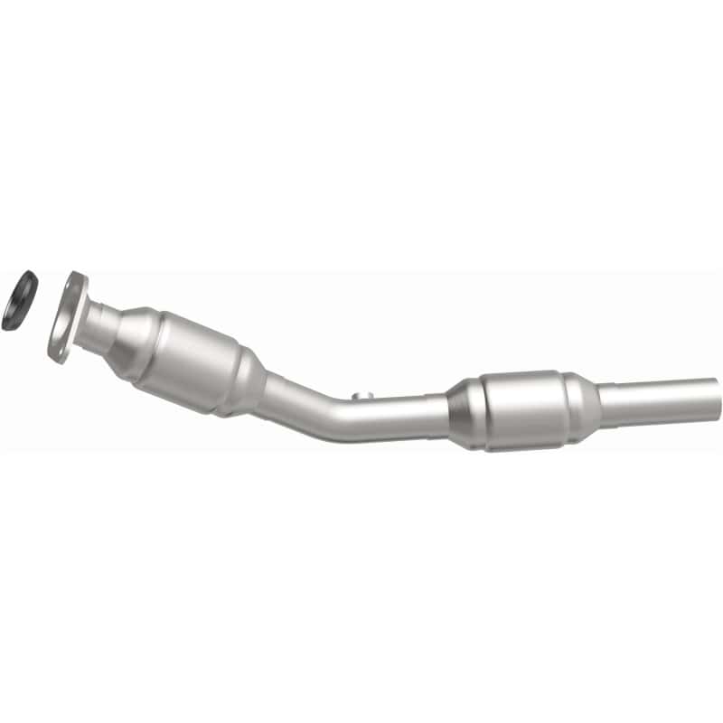 Magnaflow — MagnaFlow Conv Direct Fit Converter 05-08 Toyota Corolla 1.8L
California - view 32