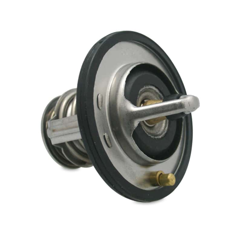Mishimoto — Mishimoto 89-98 Nissan 240SX w/KA or SR20DET / 93-97 Altima/Stanza 2/ 2.4 / 91-94 Sentra w/ 2L / 00-
Coolant Thermostat - view 4