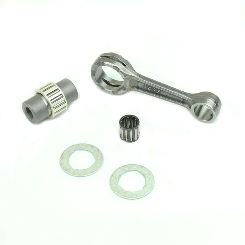 Athena — Athena 98-00 Kawasaki KX 80 Offroad Connecting Rod Kit - view 1