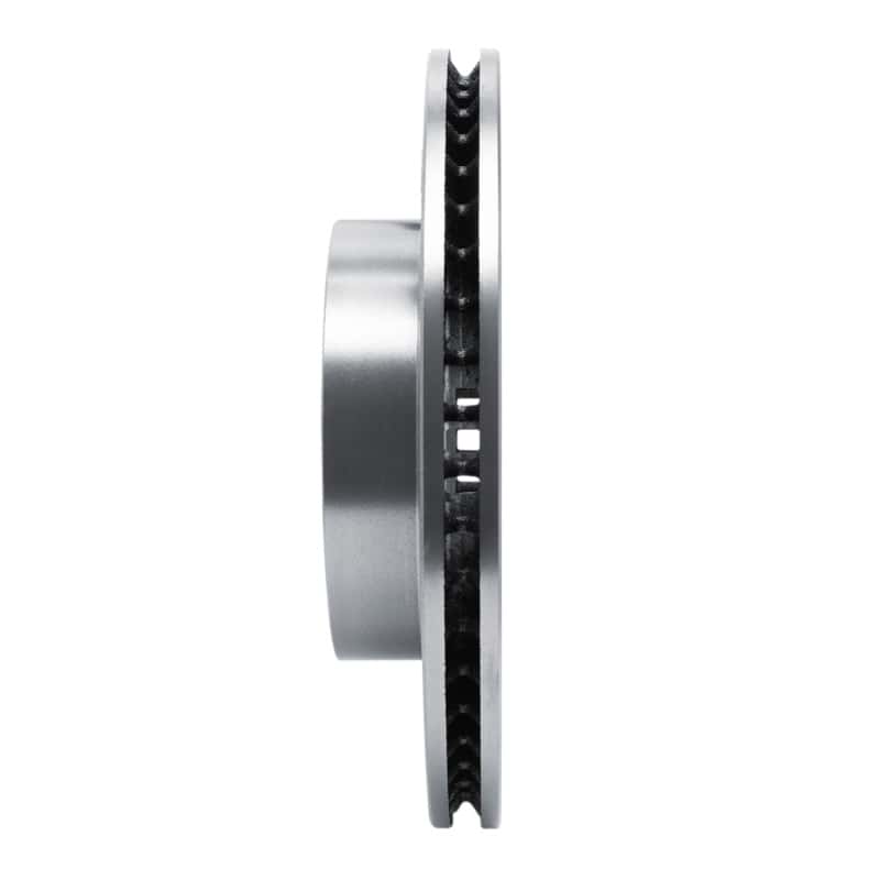 DFC — DFC 16-25 JAC Frison Front Brake Rotor - view 3