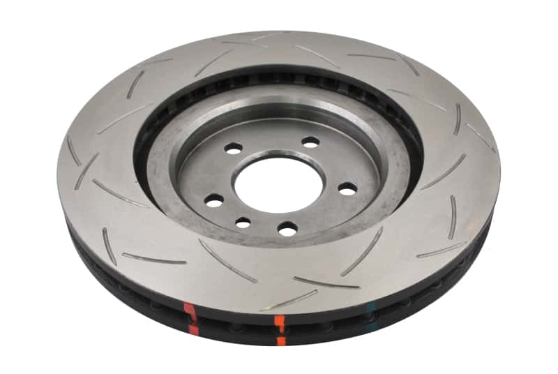 DBA — DBA 13-15 Lotus Exige Front Slotted 4000 Series Rotor
Brake Rotor
Brake Disc - view 2