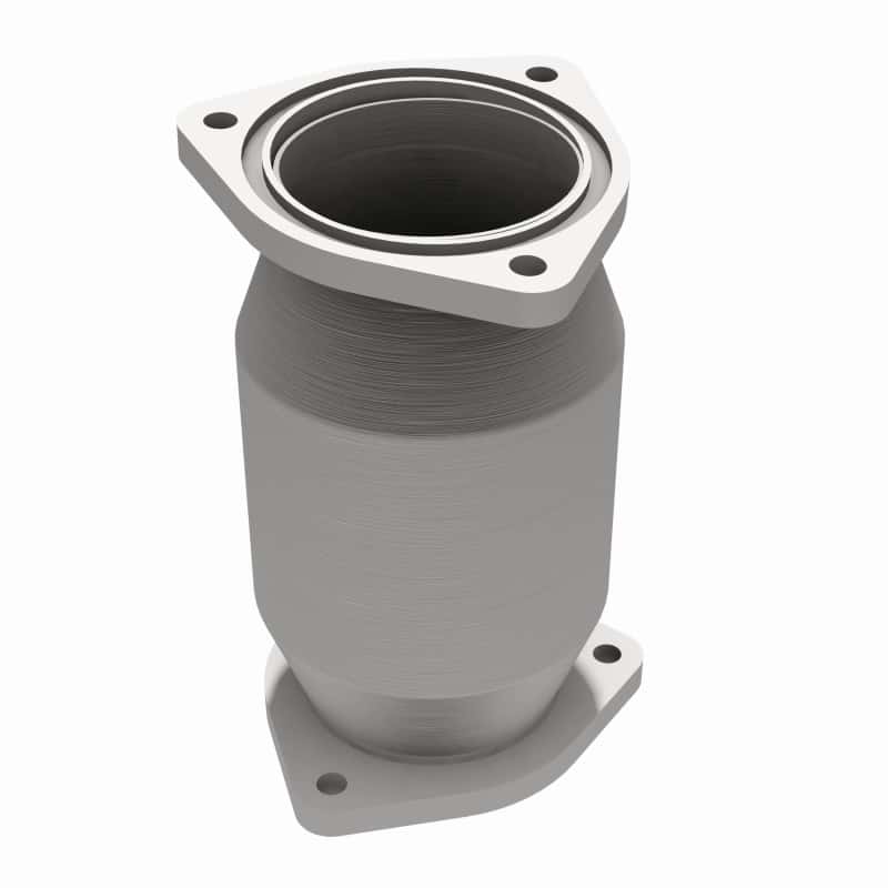 Magnaflow — MagnaFlow Conv DF 99-02 Daewoo Nubira 2.0L fr
OEM Grade
OEM - view 23