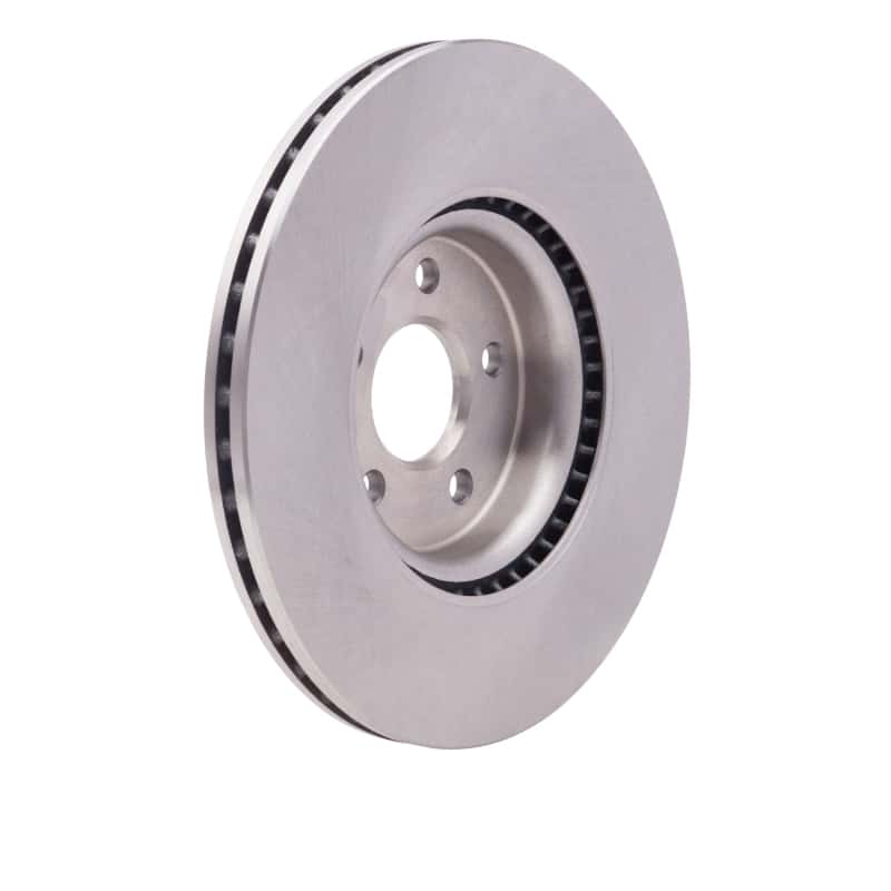 DFC — DFC 04-19 Ford Escape Front Brake Rotor
DFC Brake Rotor - view 4