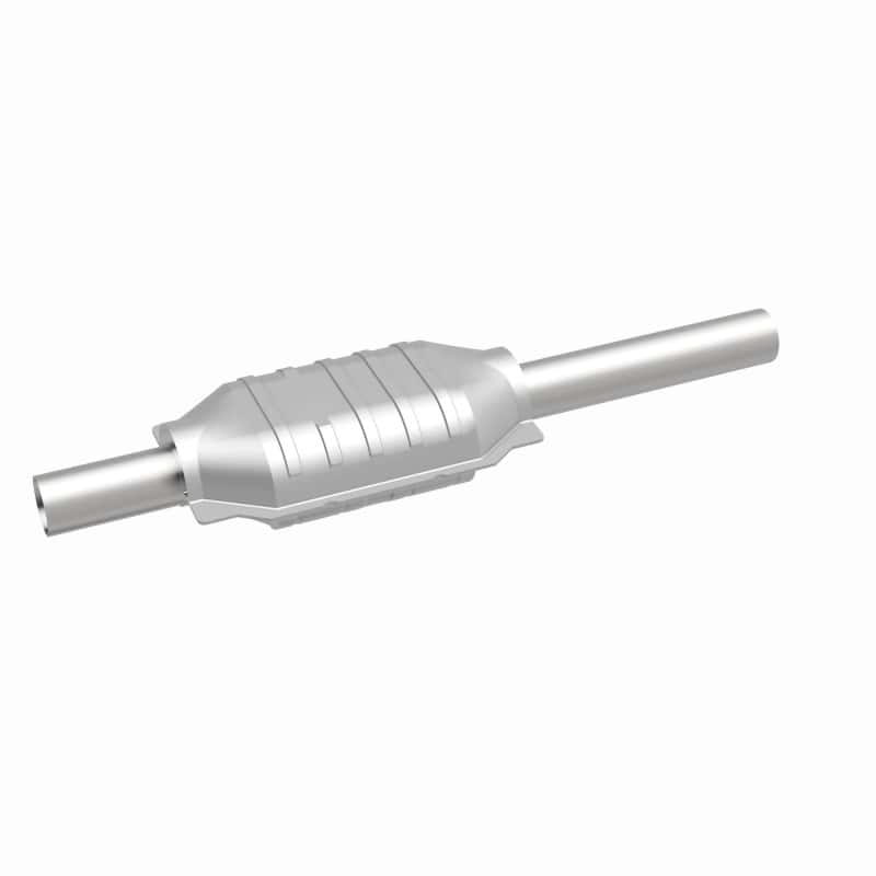 Magnaflow — MagnaFlow Conv Direct Fit 81-83 Jeep Cherokee 4.2L
California - view 10