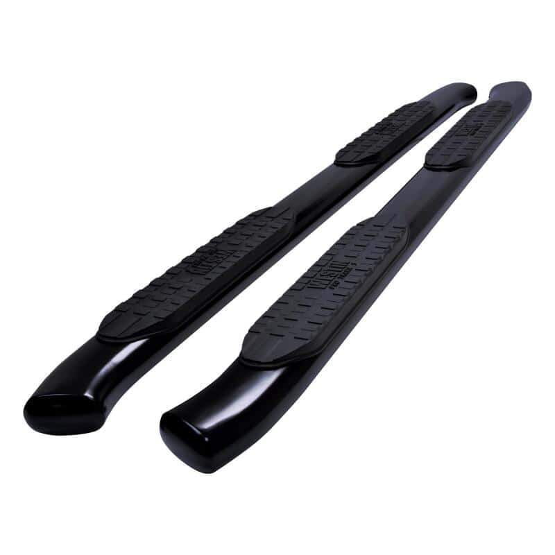 Westin — Westin 20-21 Ford Explorer PRO TRAXX 5 Oval Nerf Step Bars - Black
Nerf/Step Bar - view 2