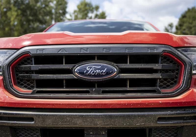 Ford Racing — Ford Racing 19-22 Ranger Tremor Modified Front Grille - view 10
