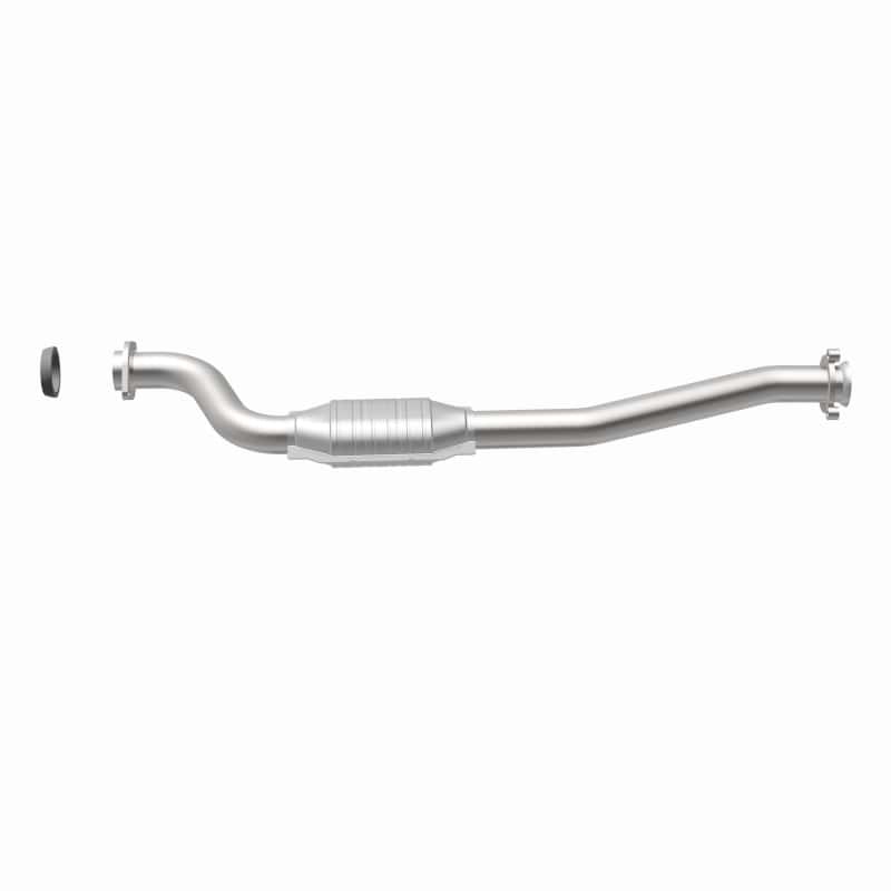 Magnaflow — Magnaflow Conv DF 09-10 Hummer H3T 3.7L
OEM Grade
OEM - view 20