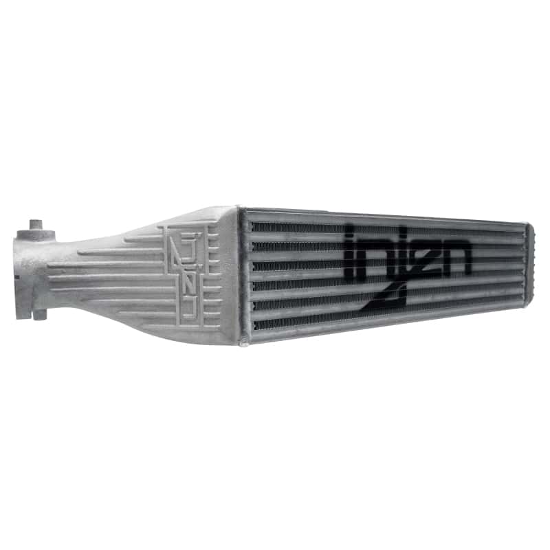 Injen — Injen 16-20 Honda Civic I4-1.5L Turbo 10th Gen. Bar and Plate FMIC (600 HP Max)
TChrgrIcoolerMount
Intercooler Kit - view 10