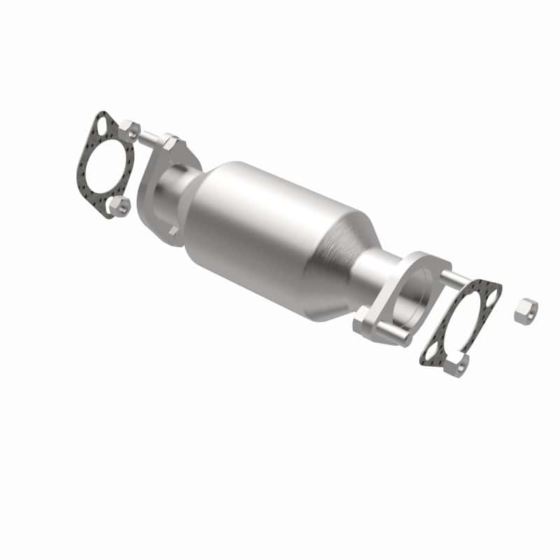 Magnaflow — Magnaflow Conv DF 2007 Sorento V6 3.8 OEM Underbody
OEM Grade
OEM - view 22