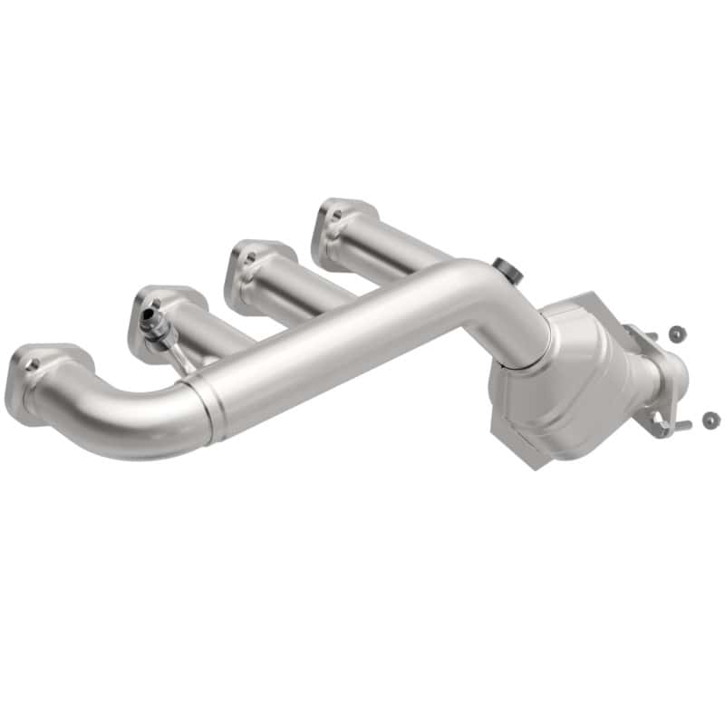 Magnaflow — MagnaFlow Conv DF 96-98 Mark VIII 4.6L
HM Grade
HM - view 1