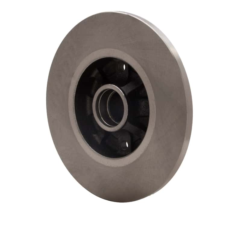 DFC — DFC 76-84 Porsche 924 Front Brake Rotor
DFC Brake Rotor - view 4