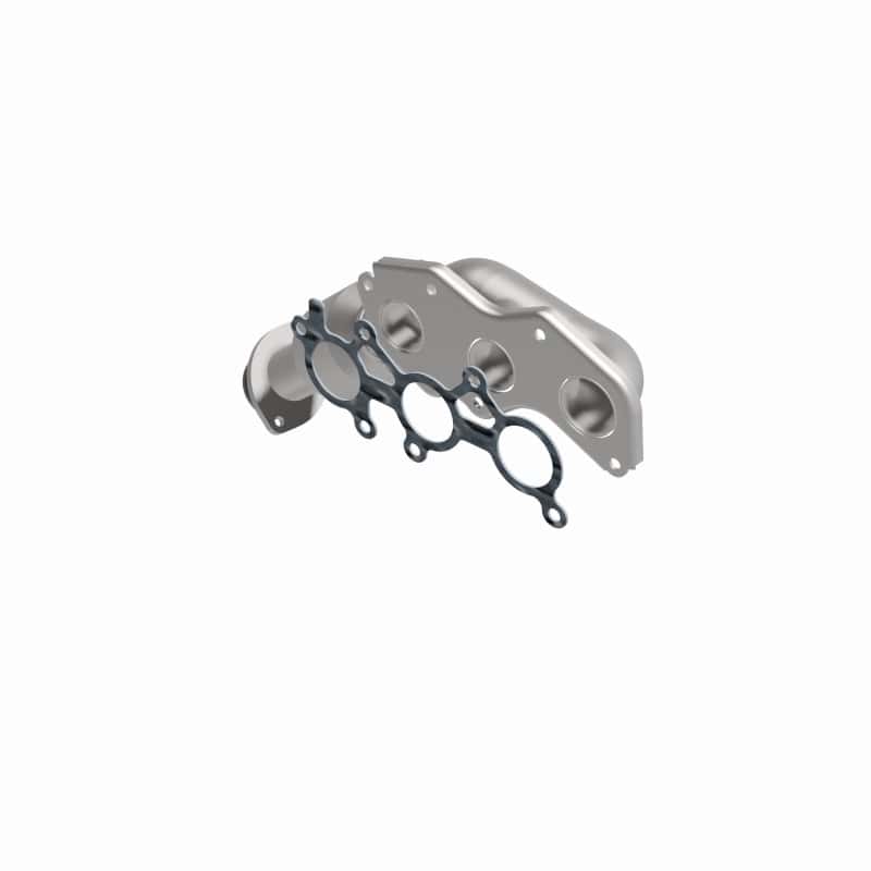Magnaflow — MagnaFlow Conv DF 06-08 IS250/350 DS mani OEM
OEM Grade
OEM - view 11
