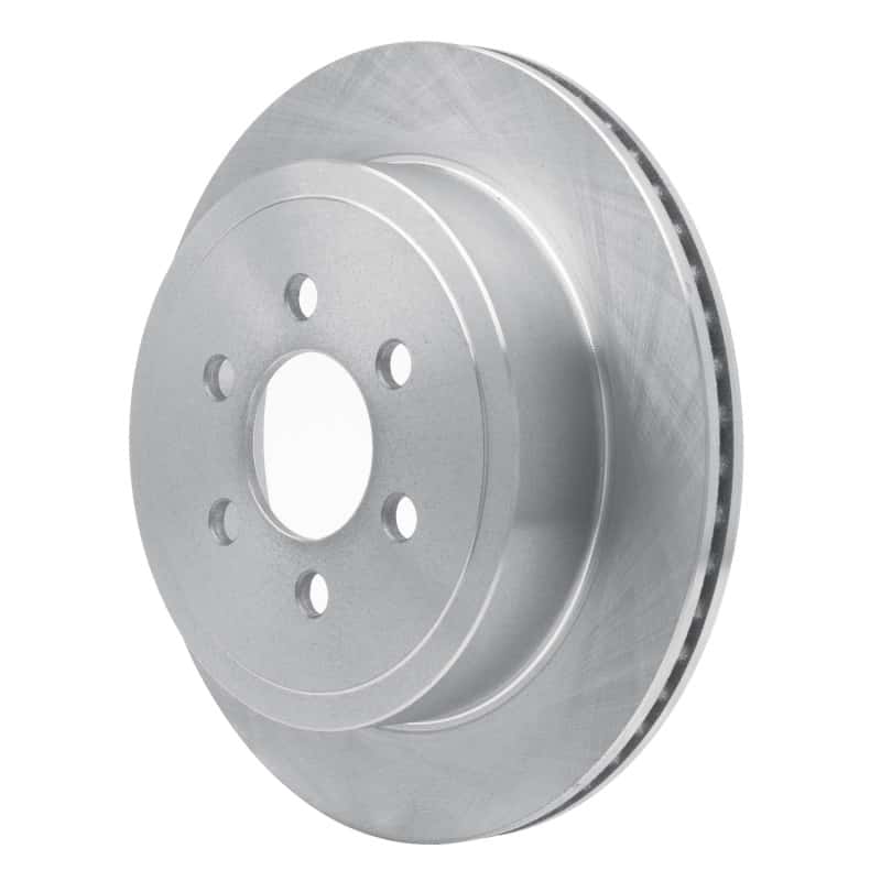 DFC — DFC 03-03 Dodge Durango Rear Brake Rotor
DFC Brake Rotor - view 2