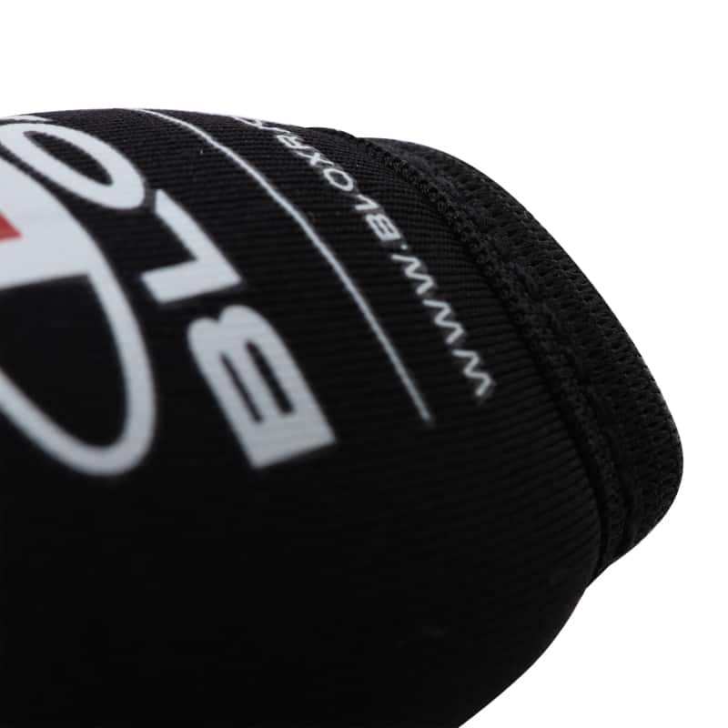BLOX Racing — BLOX Racing Round Shift Knob Cover Neoprene Fits Blox Knobs and Other Spherical Knobs up to 2 in - view 9
