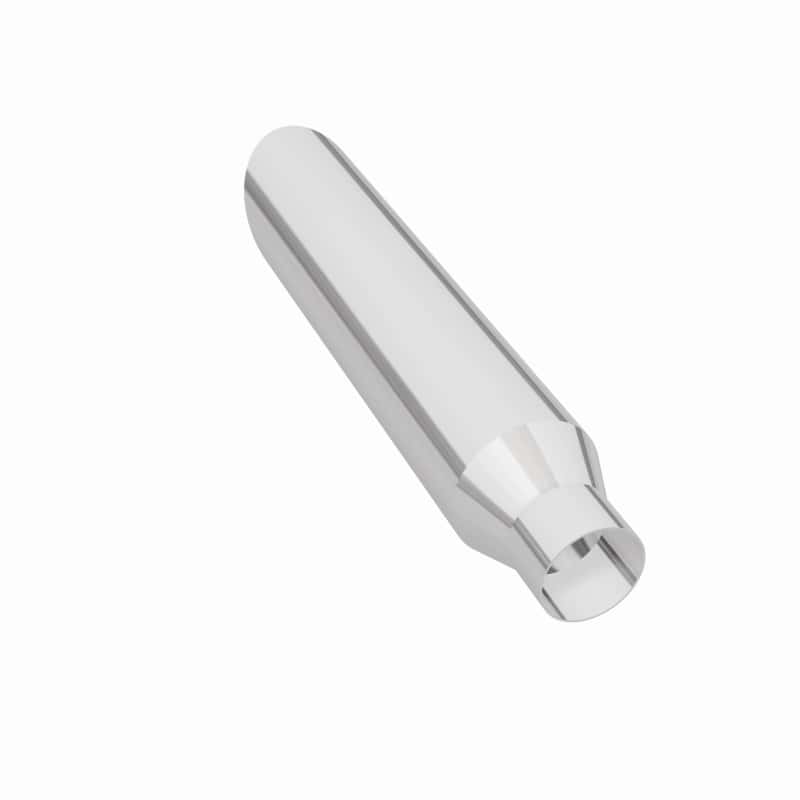 Magnaflow — MagnaFlow Tip 1-Pk Bb 3.50 X 18 2.25 Id 45D
Stainless Steel
Exhaust Tip - view 15
