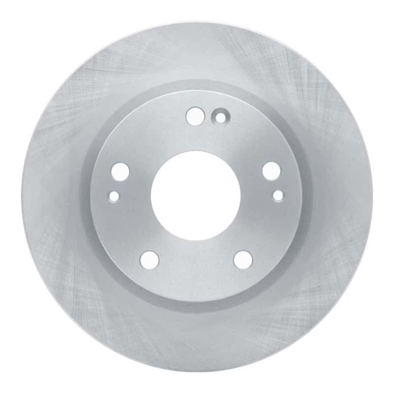 DFC — DFC 16-25 Honda Insight Rear Brake Rotor
DFC Brake Rotor - view 1