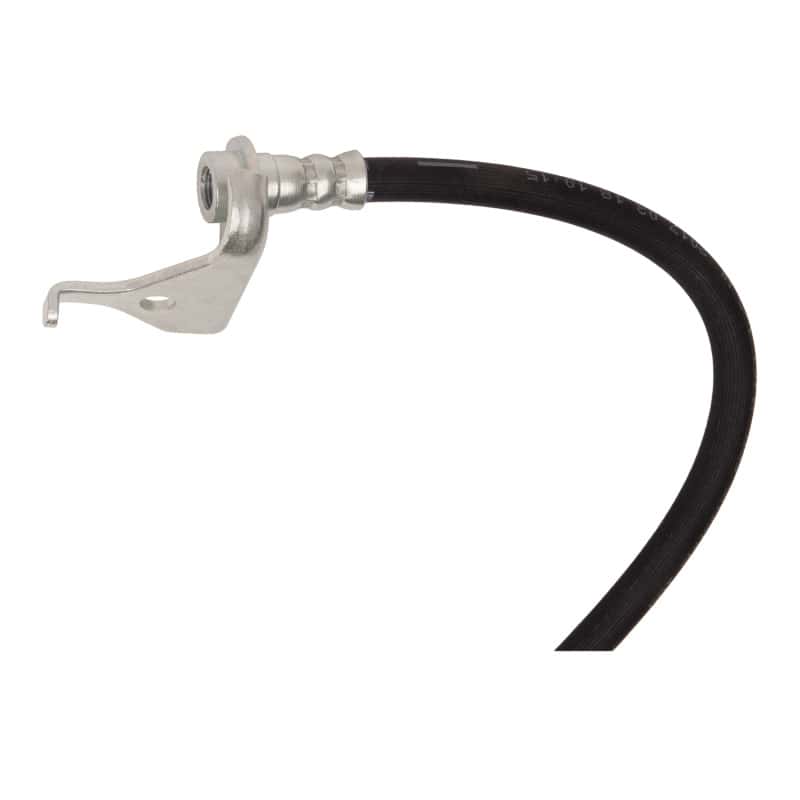 DFC — DFC 09-15 Honda CR-Z Front-R Brake Hose - view 2
