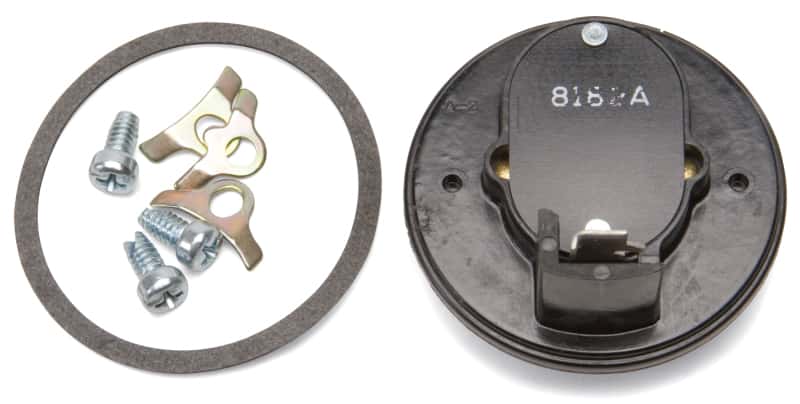 Edelbrock — Q-JET - view 3