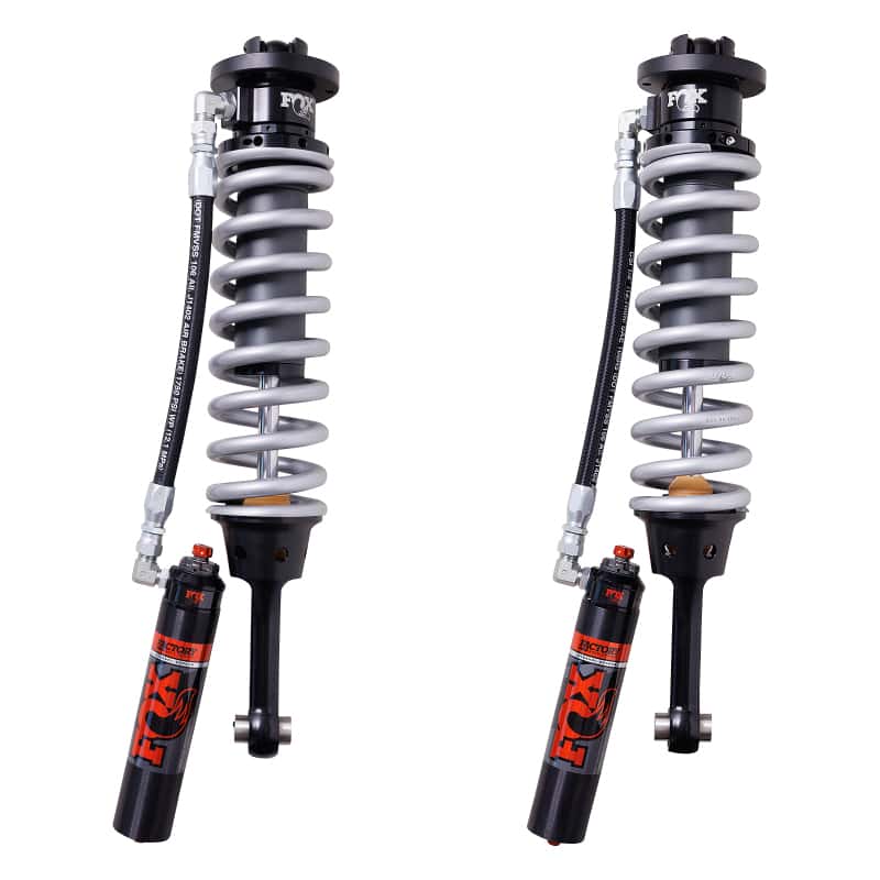 FOX — Fox 2024+ Toyota Tacoma 3.0 Factory Race Series Front Shock (2-3in Lift) IBP DSC EVO
3.0 Coil-Over Shocks - view 1