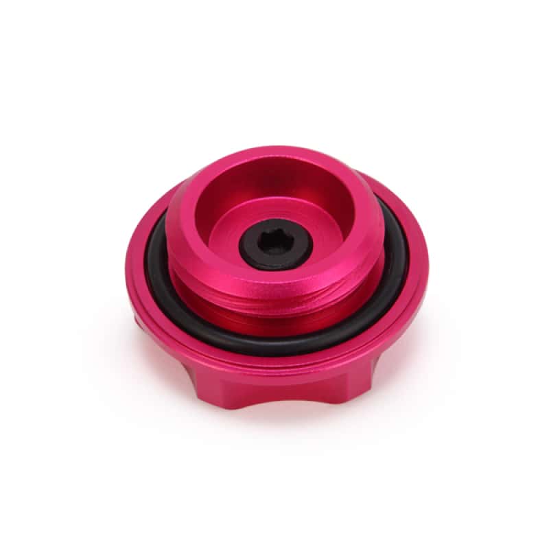 Mishimoto — Mishimoto Subaru Oil Filler Cap - Pink
Oil Filler Cap - view 7