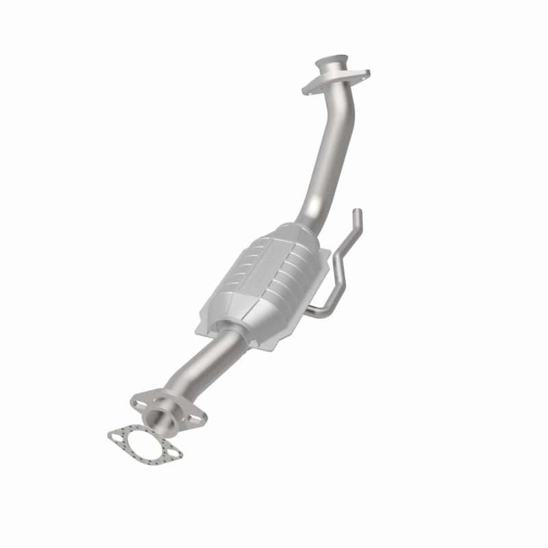 Magnaflow — MagnaFlow Conv Ford-Lincoln-Mercury 31.25X6.5
Standard Grade
Standard - view 17