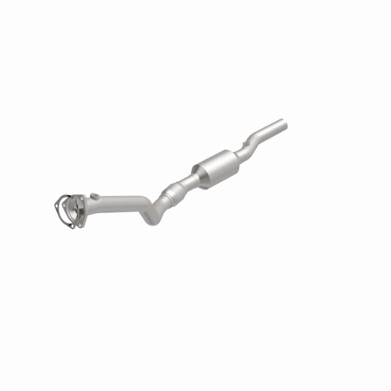 Magnaflow — Magnaflow 06-09 Audi A6 3.2L Direct Fit Converter
California - view 6