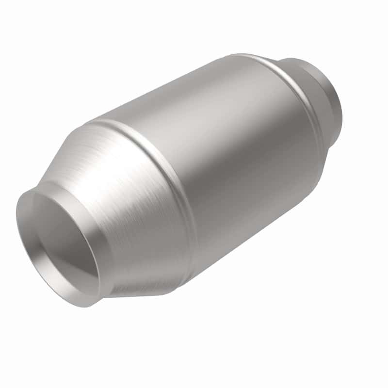 Magnaflow — MagnaFlow Conv Universal 2.50 inch C/C CA Pre-OBDII
California - view 18