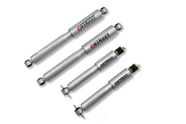 Belltech — Belltech SHOCK SET STREET PERFORMANCE
SHOCK ABSORBER SET - view 3