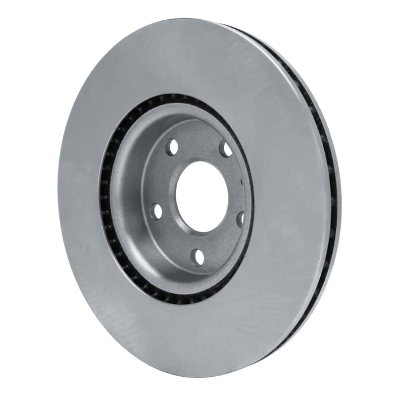 DFC — DFC 20-24 Mg Hs (Mexico) Front Brake Rotor - view 5