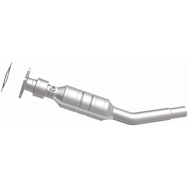 Magnaflow — MagnaFlow Conv DF 00-01 Dodge Neon 2.0L ULEV
HM Grade
HM - view 5