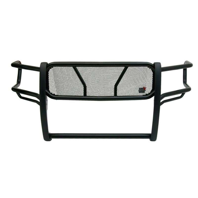 Westin — Westin 2006-2008 Dodge Ram 1500 HDX Grille Guard - Black
Grille Guard - view 2