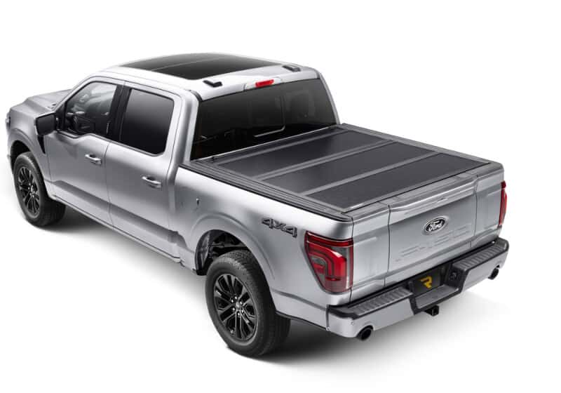 BAK — BAK 19-20 Ford Ranger 5ft Bed BAKFlip G2 - view 2