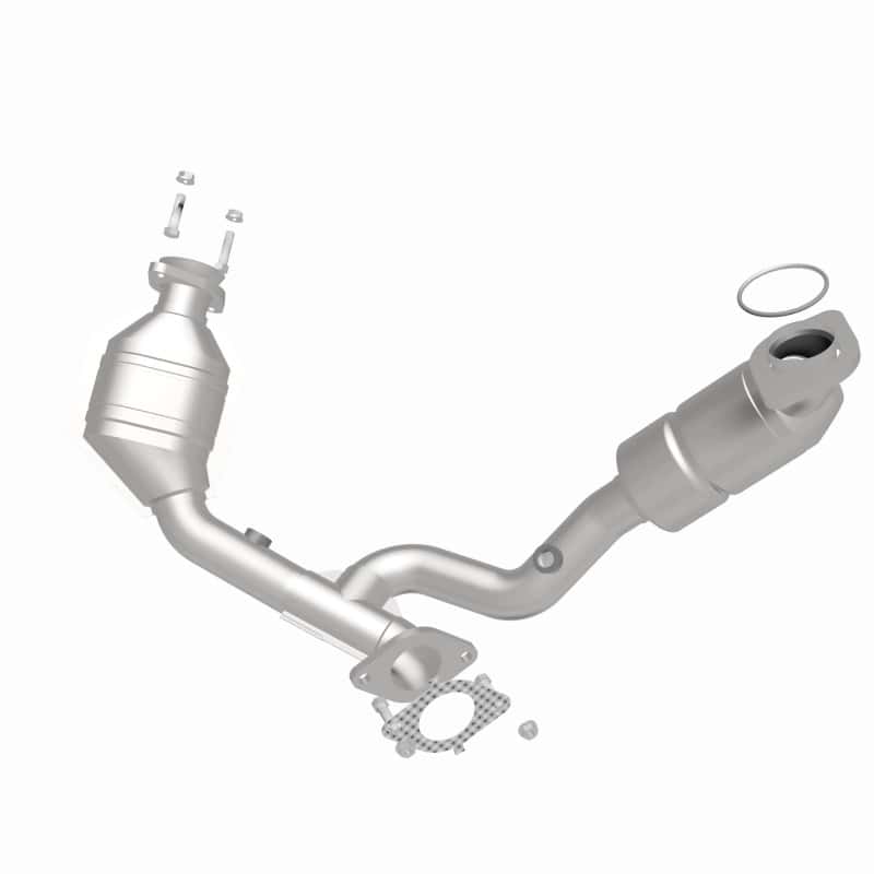Magnaflow — Magnaflow 04-07 Ford Taurus 3.0L Direct Fit Converter
California - view 13