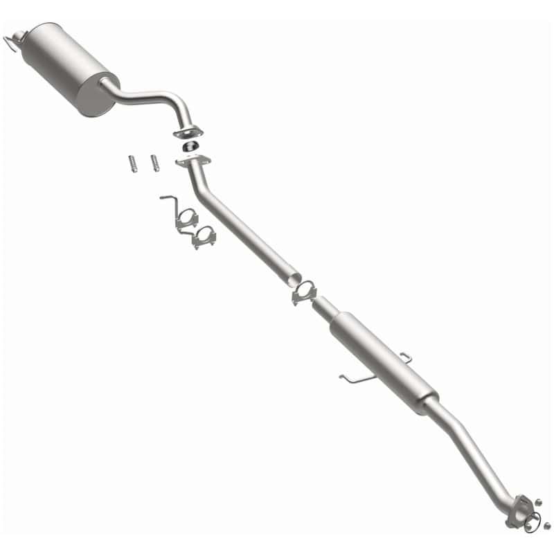 Magnaflow — MagnaFlow BRE Exhaust Kit 02-06 Honda CRV 2.4L
Exhaust Kit - view 26