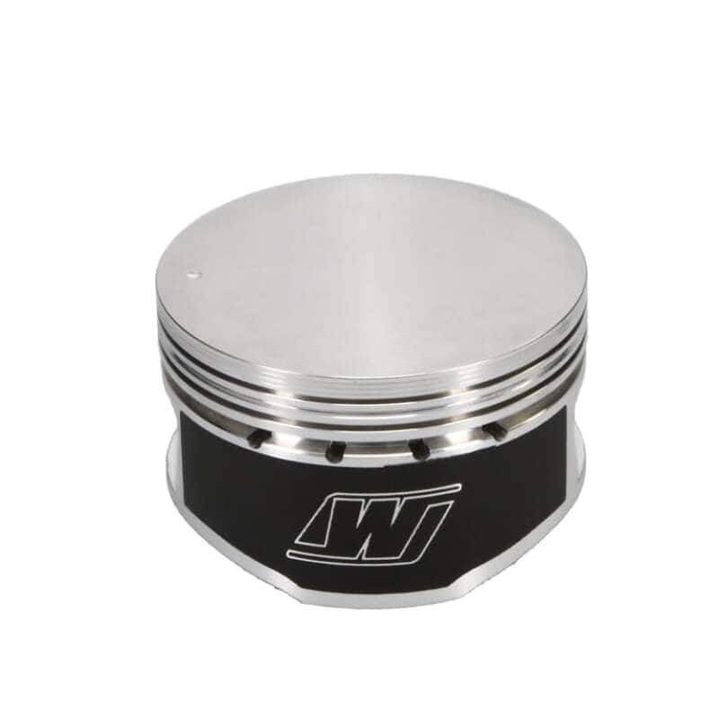 Wiseco — Wiseco Mini-Cooper 2002-5 FT 8.5:1 Turbo 77mm Piston Shelf Stock Kit
Piston Set - view 6
