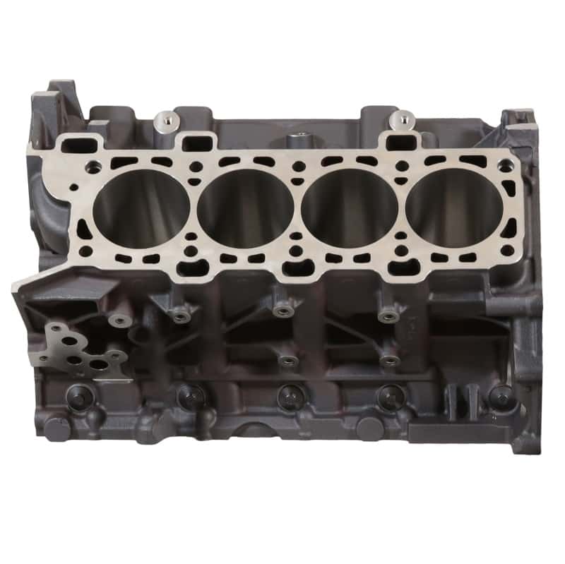 Ford Racing — Ford Racing Coyote Cast Iron Race Block
Engine Block - view 11