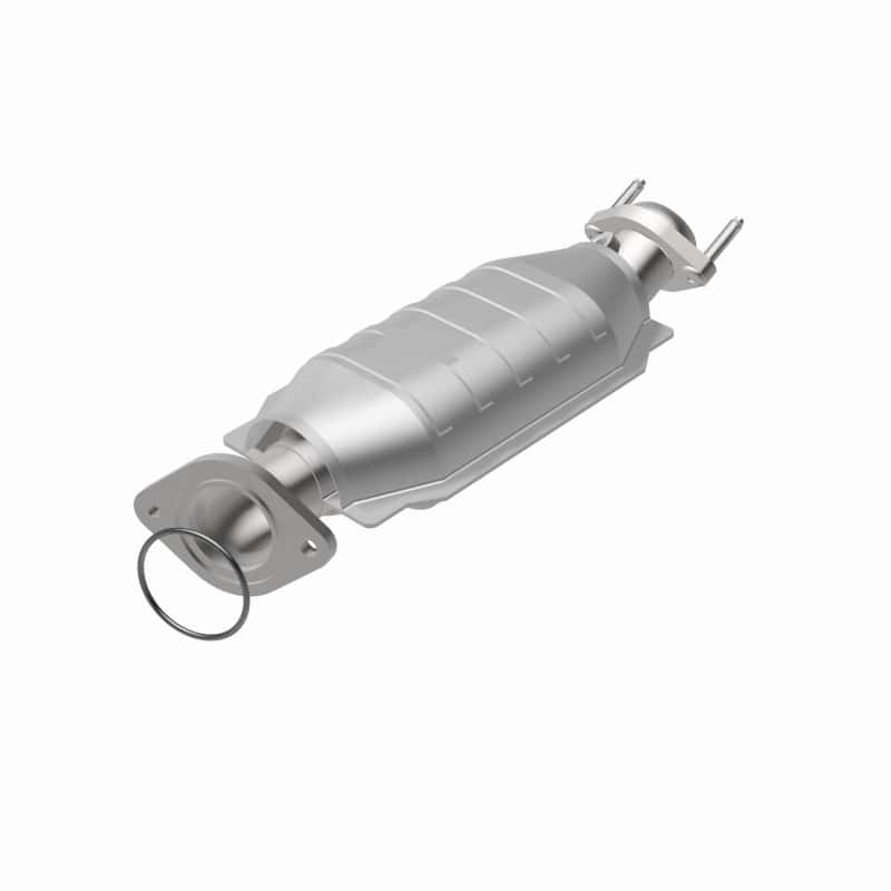 Magnaflow — MagnaFlow Conv DF 05-07 Ford Freestyle 3.0L
OEM Grade
OEM - view 29