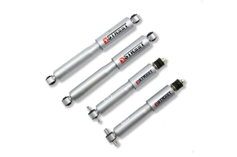 Belltech — Belltech SHOCK SET STREET PERFORMANCE
SHOCK ABSORBER SET - view 5
