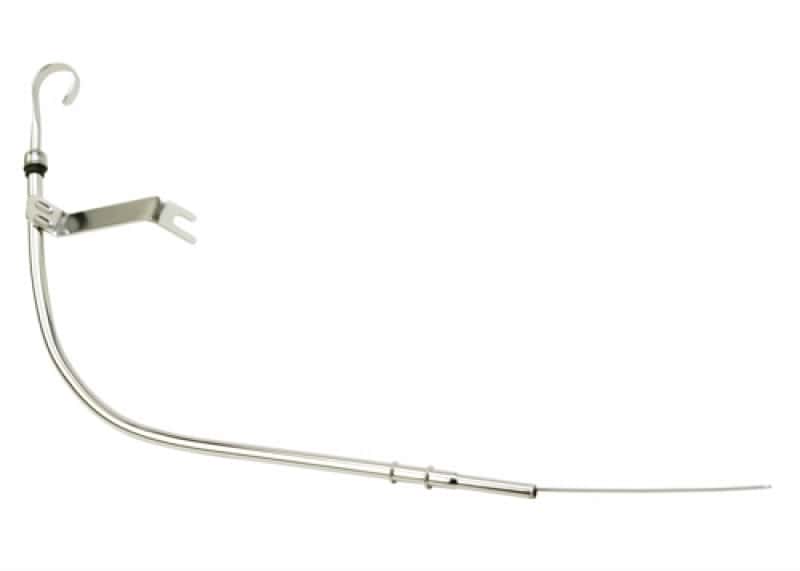 Ford Racing — Ford Racing Engine Oil Dipstick/Tube
Oil Dipstick - view 1
