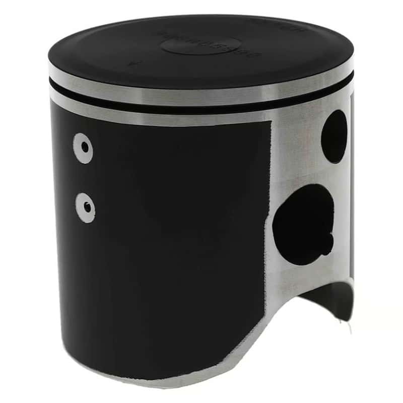 Wiseco — Wiseco 2022 Yamaha YZ125 58mm Bore GP Series Piston Kit
Piston Kit - view 4